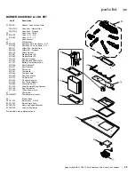 Предварительный просмотр 50 страницы Regency Excalibur P90 Zero Clearance Owners & Installation Manual