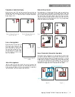 Предварительный просмотр 11 страницы Regency Excalibur P90E Zero Owners & Installation Manual