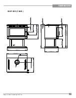 Предварительный просмотр 5 страницы Regency F3000B Owners And Installation Manual