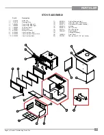 Preview for 11 page of Regency F3000B Owners And Installation Manual