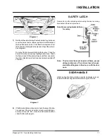 Preview for 11 page of Regency F33-LPG1 Owners & Installation