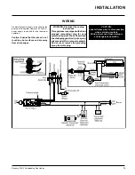 Preview for 13 page of Regency F38LPG2-BRA Owners & Installation Manual