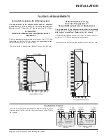 Preview for 9 page of Regency FIREGENIE FG39-LPG Owners & Installation Manual