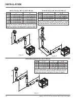 Preview for 18 page of Regency FireGenie PG121-LPG1 Owners & Installation Manual