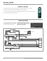 Preview for 28 page of Regency FireGenie PG121-LPG1 Owners & Installation Manual