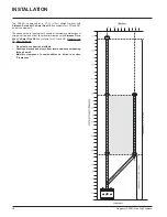 Предварительный просмотр 16 страницы Regency FireGenie PG36D Owners & Installation