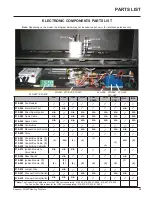 Предварительный просмотр 39 страницы Regency FireGenie PG36D Owners & Installation