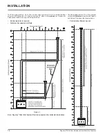 Предварительный просмотр 19 страницы Regency Gas Fireplace P42-LP4 Owners & Installation Manual