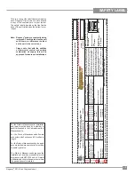 Предварительный просмотр 5 страницы Regency Gas Insert E21-LP3 Owners & Installation Manual