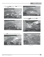 Предварительный просмотр 17 страницы Regency Gas Insert E21-LP3 Owners & Installation Manual