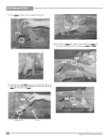 Предварительный просмотр 18 страницы Regency Gas Insert E21-LP3 Owners & Installation Manual