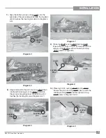 Preview for 15 page of Regency Gas Insert E33-LP1 Owners & Installation Manual