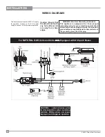 Preview for 28 page of Regency Gas Insert E33-LP1 Owners & Installation Manual