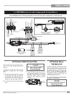 Preview for 29 page of Regency Gas Insert E33-LP1 Owners & Installation Manual