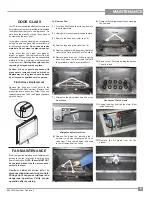 Preview for 33 page of Regency Gas Insert E33-LP1 Owners & Installation Manual