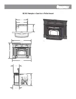 Regency GCI60 Installation preview