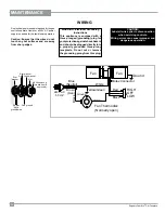 Preview for 46 page of Regency GEM54-LPG Owners & Installation Manual