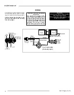 Предварительный просмотр 46 страницы Regency Gem54 Owners & Installation Manual