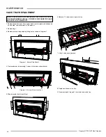 Preview for 48 page of Regency GF1500LST-LP Owners & Installation Manual