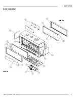 Preview for 51 page of Regency GF1500LST-LP Owners & Installation Manual