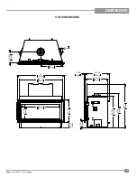 Предварительный просмотр 5 страницы Regency GF900C-LPG Owners & Installation Manual