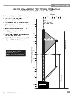 Предварительный просмотр 23 страницы Regency GF900C-LPG Owners & Installation Manual