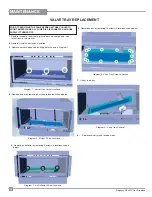 Предварительный просмотр 42 страницы Regency GF900C-LPG Owners & Installation Manual