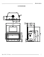 Preview for 5 page of Regency GF900L-LPG1 Owners & Installation Manual