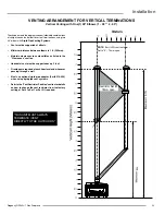 Preview for 23 page of Regency GF900L-LPG1 Owners & Installation Manual