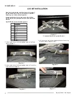 Preview for 32 page of Regency GF900L-LPG1 Owners & Installation Manual