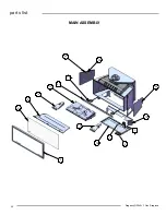 Preview for 46 page of Regency GF900L-LPG1 Owners & Installation Manual