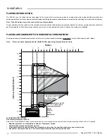 Предварительный просмотр 18 страницы Regency GF900L-NG Owners & Installation Manual