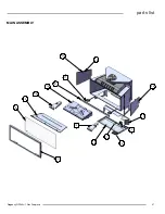 Предварительный просмотр 47 страницы Regency GF900L-NG Owners & Installation Manual