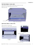 Preview for 39 page of Regency GF900L-NG1 Owners & Installation Manual