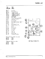 Preview for 5 page of Regency GR44-3 and Installation And Operation Instruction Manual