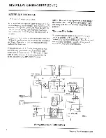 Preview for 8 page of Regency GR44-3 and Installation And Operation Instruction Manual