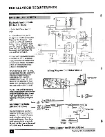 Preview for 9 page of Regency GR44-3 and Installation And Operation Instruction Manual