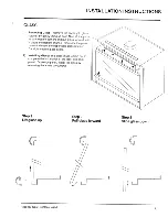 Preview for 12 page of Regency GR44-3 and Installation And Operation Instruction Manual