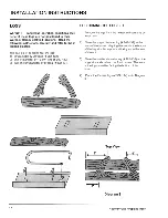 Preview for 13 page of Regency GR44-3 and Installation And Operation Instruction Manual