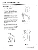 Preview for 15 page of Regency GR44-3 and Installation And Operation Instruction Manual