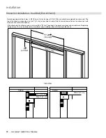 Preview for 28 page of Regency Grandview G600C Owners & Installation Manual