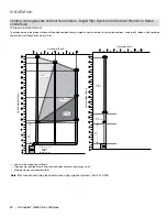 Preview for 52 page of Regency Grandview G600C Owners & Installation Manual