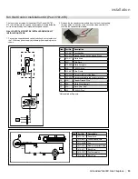 Preview for 83 page of Regency Grandview G600C Owners & Installation Manual