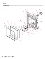 Предварительный просмотр 90 страницы Regency Grandview G800C-1 Manual