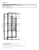 Предварительный просмотр 48 страницы Regency Grandview G800C Owners & Installation Manual