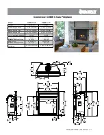 Regency Grandview G800EC Series Manual preview