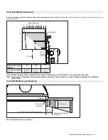 Preview for 5 page of Regency Grandview G800EC Series Manual