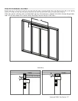 Preview for 7 page of Regency Grandview G800EC Series Manual