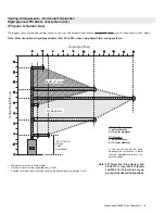 Preview for 18 page of Regency Grandview G800EC Series Manual