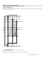 Preview for 19 page of Regency Grandview G800EC Series Manual